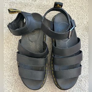 Doc Marten Blaire sandal